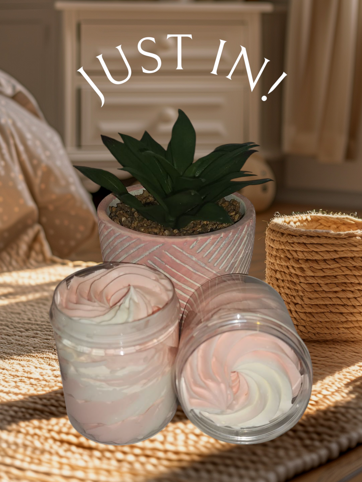 Berry Jubilee-Whipped Body Butter,6 Oz (Unisex)